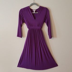 Cute Maternity Dinner dress